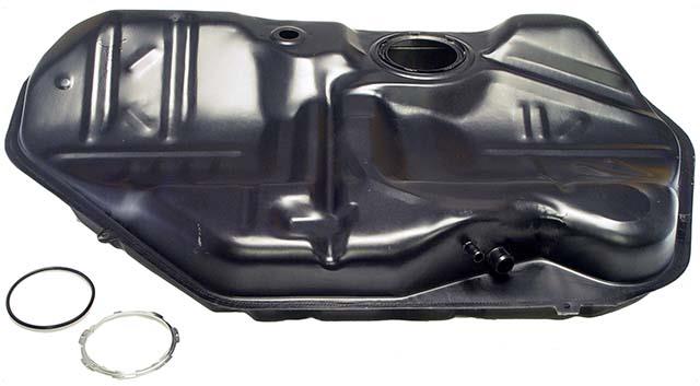 Fuel Tank, OEM Replacement, Steel, 16 Gallon, Ford, Mercury, Each