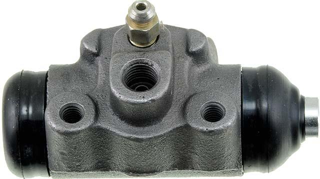 Wheel Cylinder, 0.625 in. Bore, Chrysler, Dodge, Plymouth, Each