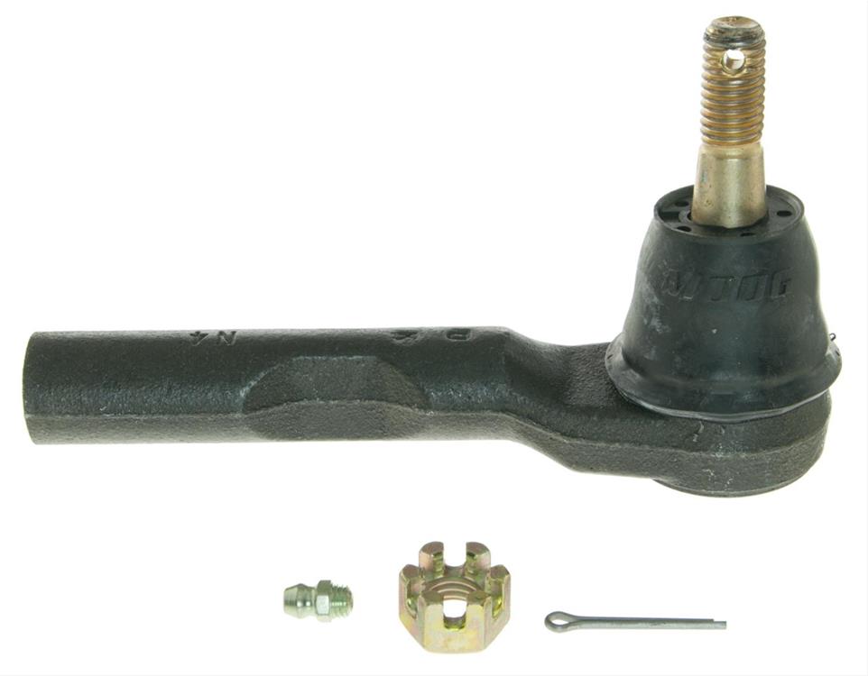 tie rod end,outer, female