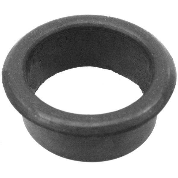 Grommet, trunk handle bezel