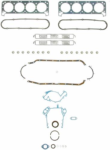 Engine Gasket Set