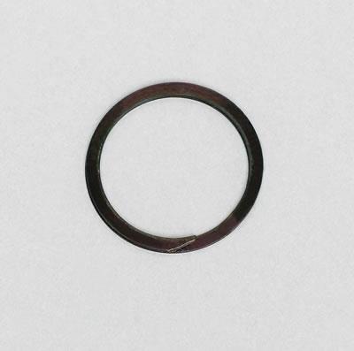 Wrist Pin Retainer, Spiral, 1.081 in. Diameter