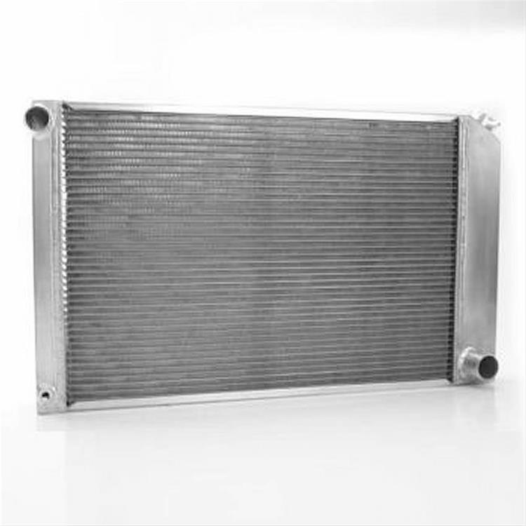 Radiator Aluminum