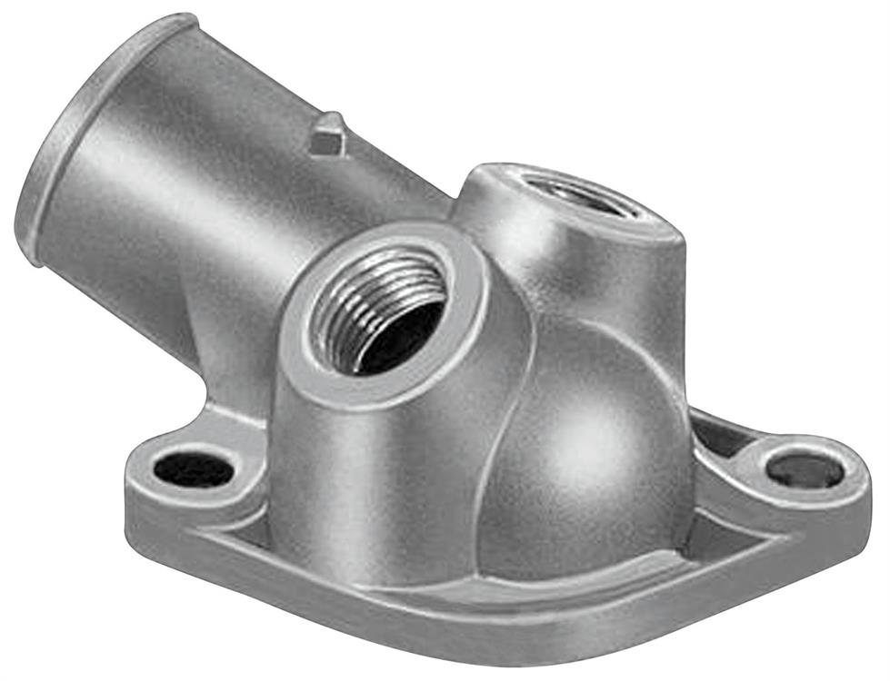 Thermostat Housing, 1982-88 Malibu/Monte Carlo/El Camino, V8