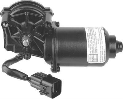 Wiper Motor