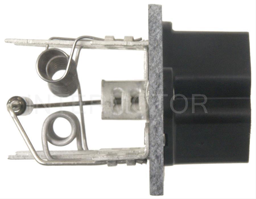 Blower Resistor