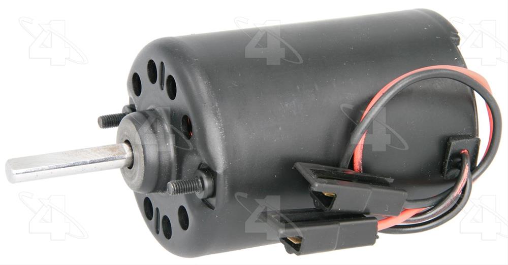 Blower Motor