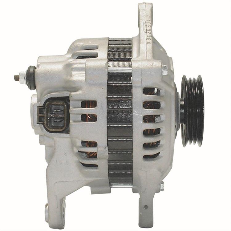 alternator / generator, remanufactured