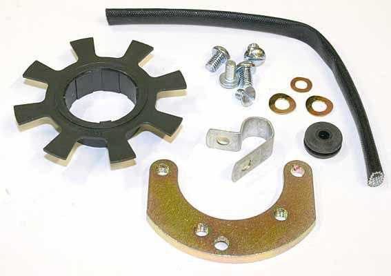 Mounting Kit Skoda Estelle and Rapid with sender