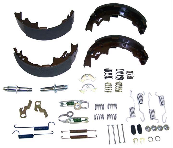 Brake Shoes