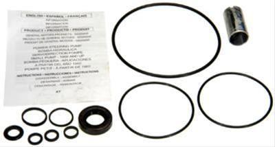 Power Steering Rebuild Kit