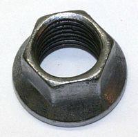 Nut K-nut M12x1,75