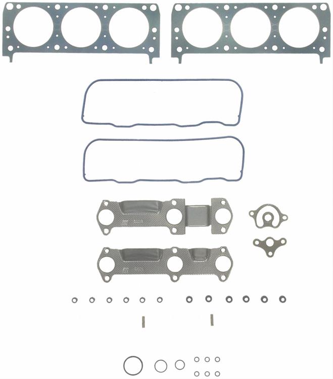 Engine Gasket Set