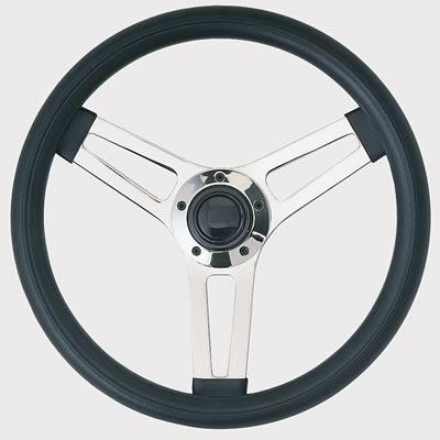 steering wheel "Classic Style Steering Wheels, 14,50"
