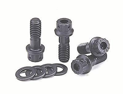 "AP Brakes, 1/4""-28 brake hat bolt kit"