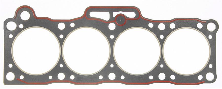 head gasket, 85.98 mm (3.385") bore