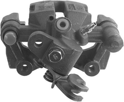 brake caliper, stock