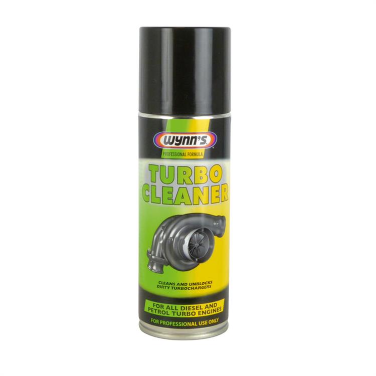 Wynns 28679 Turbo Cleaner 200ml