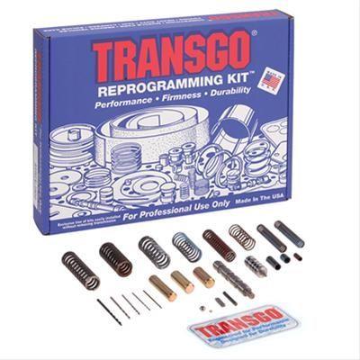 Automatic Transmission Shift Kit, Gaskets, Jeep, Toyota, Kit