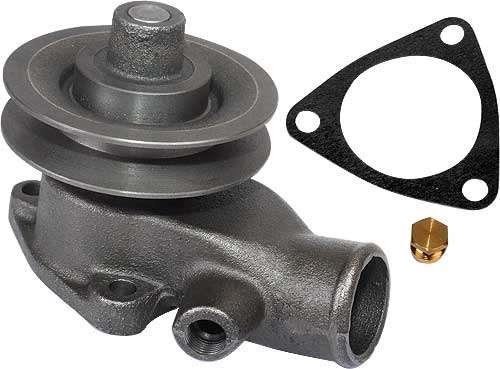 Water Pump/ New/ V8/ 32-36 Pas