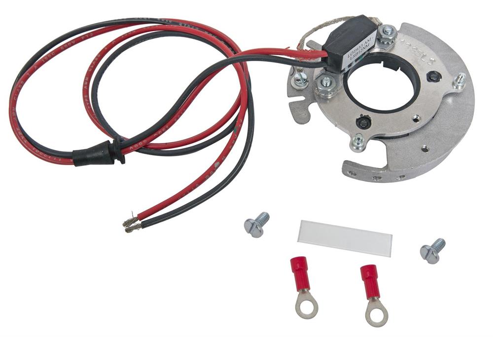 Distributor Conversion, Ignitor®, 12 V