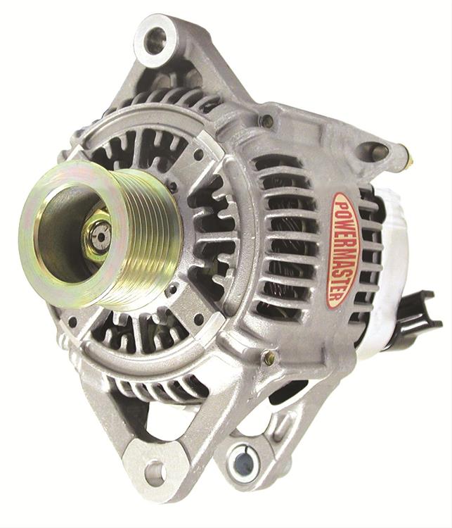 alternator / generator, 170A, 12 volt, Natural