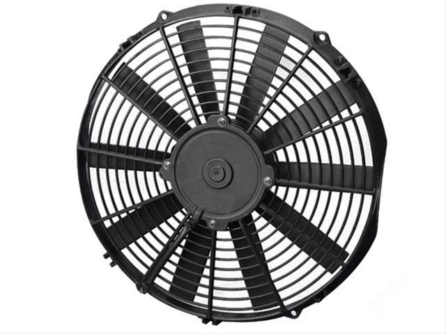 electric fan, 13", 1032 cfm