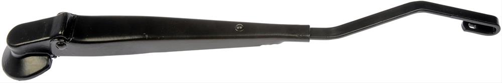 wiper arm rear