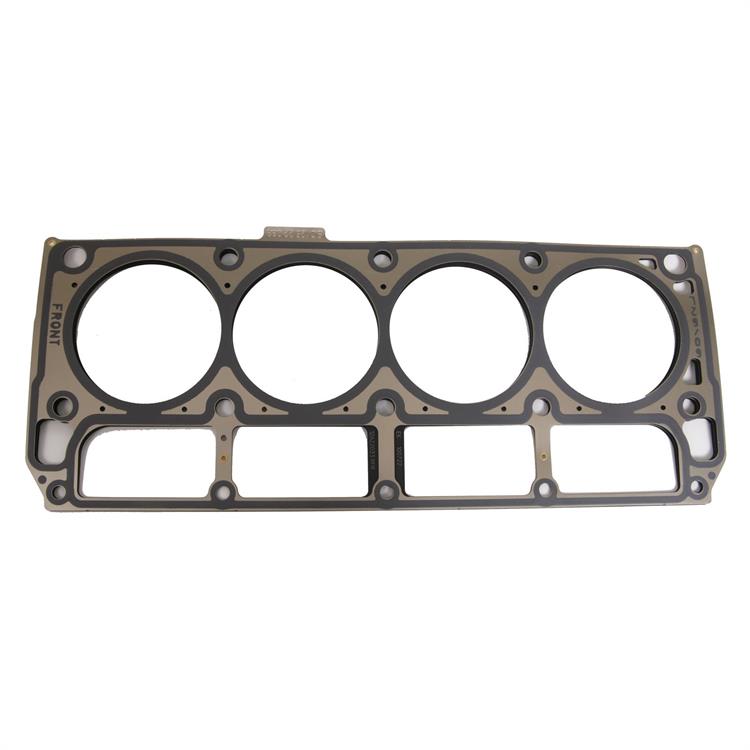 head gasket, 104.14 mm (4.100") bore, 1.4 mm thick