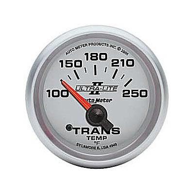 Transmission temperature, 52.4mm, 100-250 °F, electric