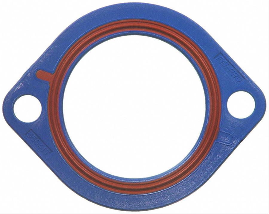 Gasket, Water Neck, Paper, Ford, Lincoln, Mercury, Detomaso, 351C/351M/400/429/460, Each