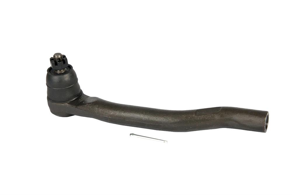 tie rod end, passenger side,outer, female