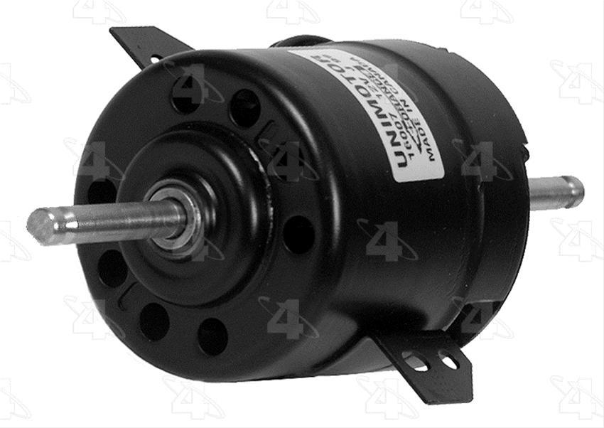 Blower Motor