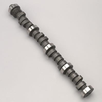Camshaft, Hydraulic Flat Tappet, Advertised Duration 260/260, Lift .440/.440, GM, V6, Each