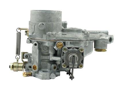 Carburetor Weber 34ict