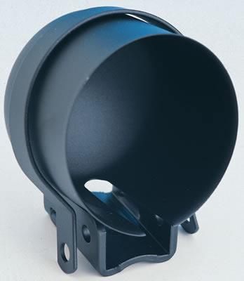 mätarhållare 1 x 67mm (2 5/8") i kopp, svart