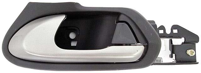 interior door handle rear left