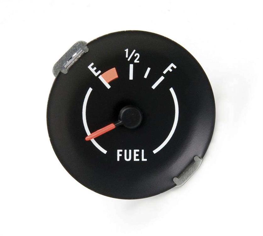 Fuel Gauge,Dash,70-78