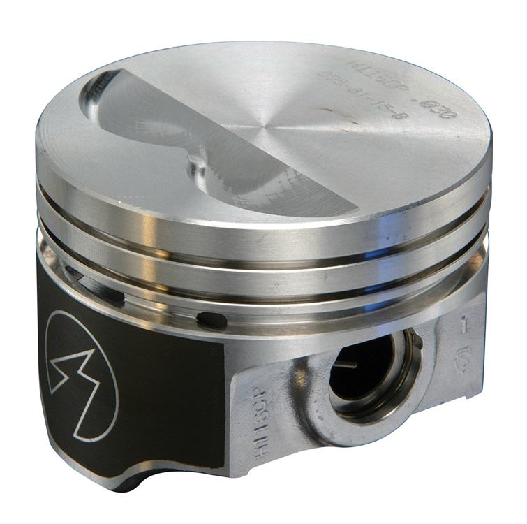 Speed Pro H116CP 30 - Speed-Pro Hypereutectic Pistons