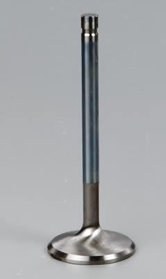 ventil, avgas, 1.810" (46mm, )
