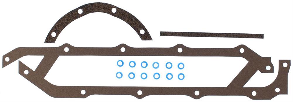 oil pan gasket