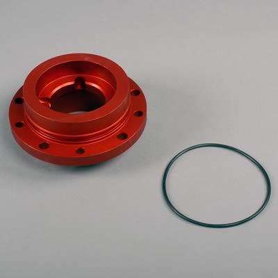 pinion support