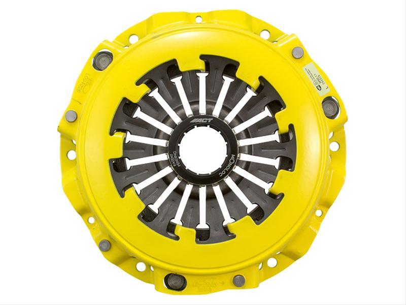 Clutch Pressure Plate, Xtreme