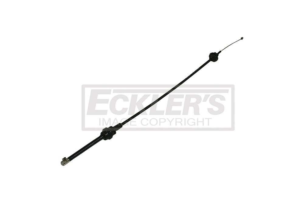 Cable,Accelertr,4 Brl,Bb,68-72