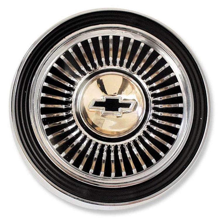 Horn Button Assembly, Standard Steering Wheel