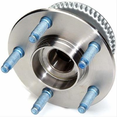 wheel hub