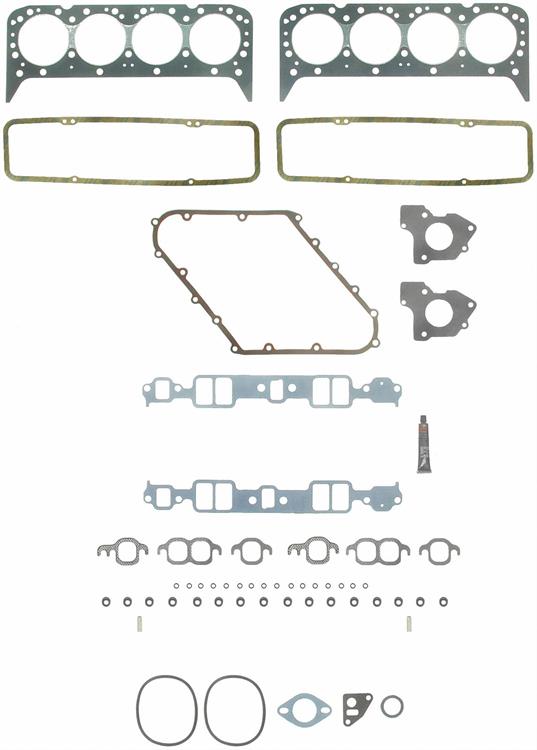 Engine Gasket Set