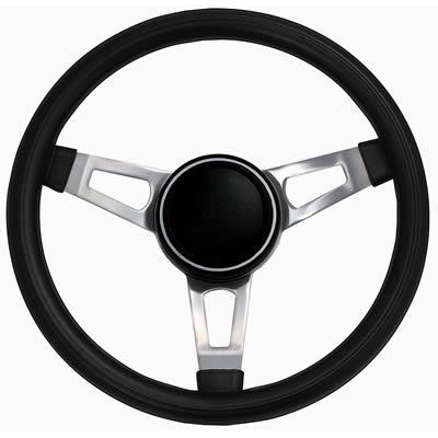steering wheel "Classic Nostalgia", 15,00"