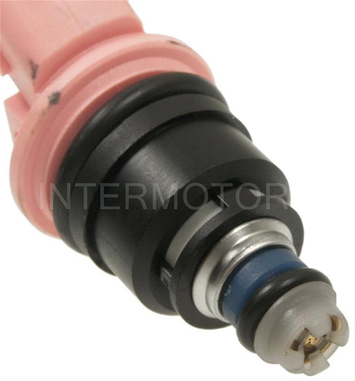 Fuel injector