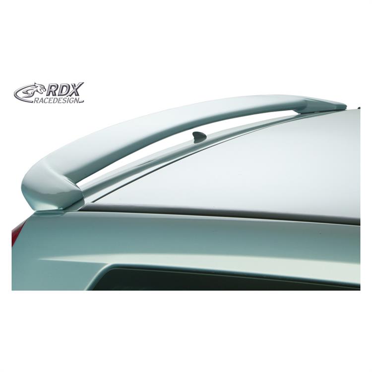 takspoiler Fiat Punto II 1999-2005 (PUR-IHS)